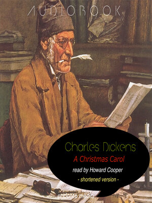 cover image of A Christmas Carol